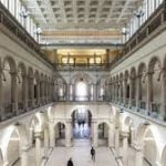 Why ETH Zurich has been ranked the 'best university in continental Europe'
