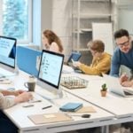 Jobs in Switzerland roundup: Covid certificate may be used in workplaces