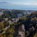 Lausanne tackles toxic soil after shock discovery