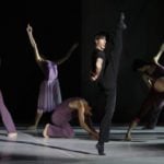 Top Swiss ballet to reform after harassment claims