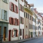 Can I rent my apartment on Airbnb in Basel and what are the rules?
