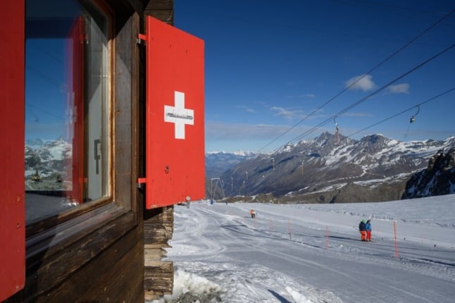 Snow business: How to find a job in winter sports in Switzerland