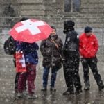 Covid-19 law: How Switzerland reacted to the referendum results
