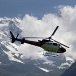 Rega: What you need to know about Switzerland’s air rescue service