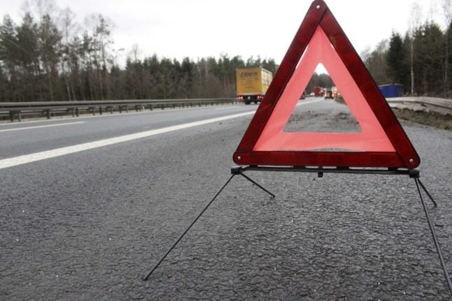 EXPLAINED: How does roadside assistance work in Switzerland?