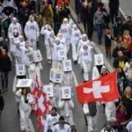 ‘Impfdurchbruch’: What does the 2021 Swiss German word of the year mean?