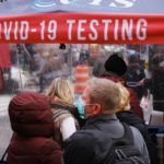 What you need to know about free Covid testing in Switzerland