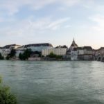 Is Basel the best Swiss city for foreigners and Geneva the worst?