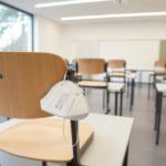 Covid-19: Zurich schools to extend mask mandate