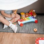 ‘A developing country’: Why do so few Swiss children attend childcare?