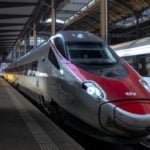 Is Swiss rail hiding cheap first class fares?